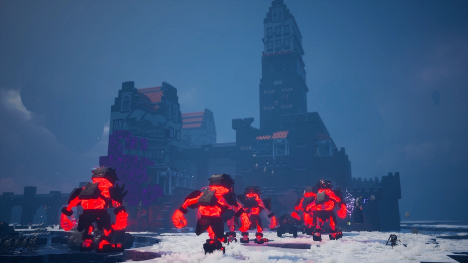 最强城堡免安装中文版