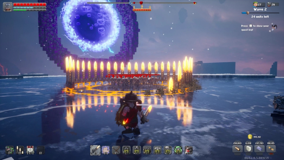 最强城堡免安装中文版