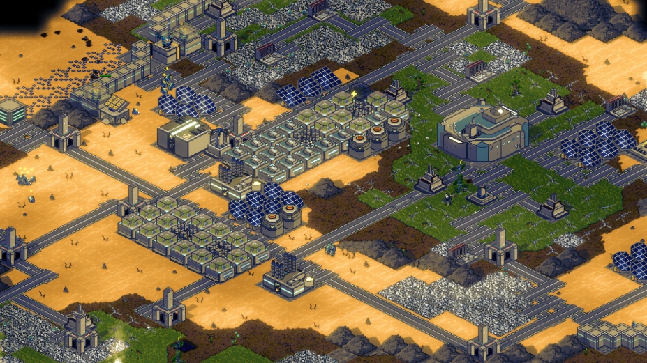 从光荣到毁灭免安装绿色中文版