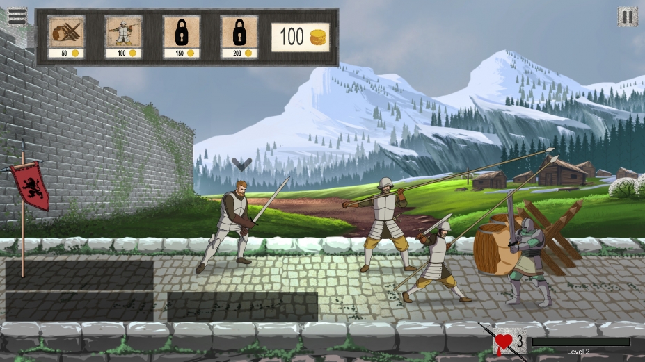 罪孽遗产：父亲的牺牲免安装绿色中文版