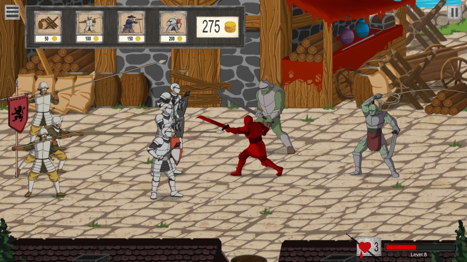 罪孽遗产：父亲的牺牲免安装绿色中文版