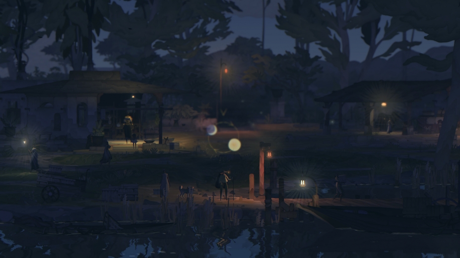 旅行游记免安装绿色版