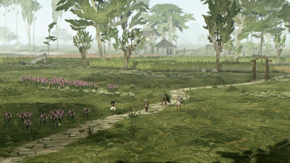 旅行游记免安装绿色版