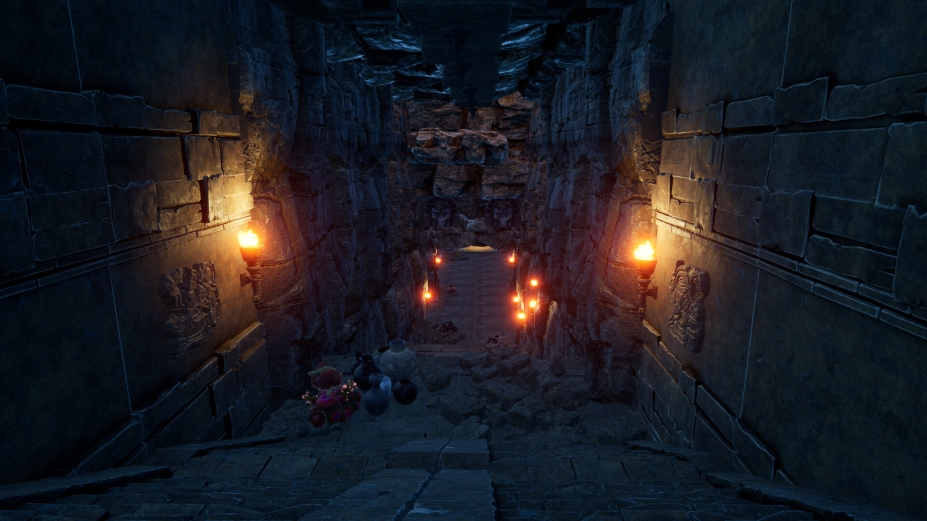 核纪元免安装中文版