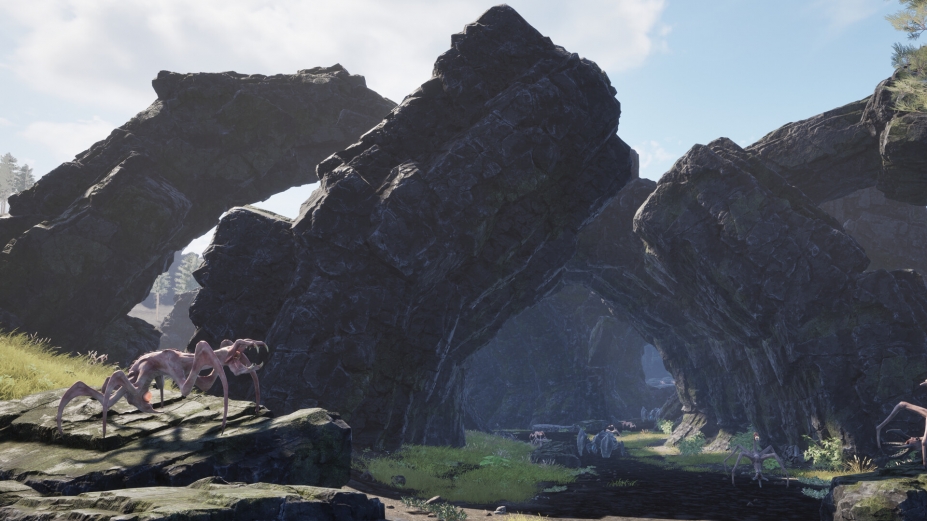 核纪元免安装中文版