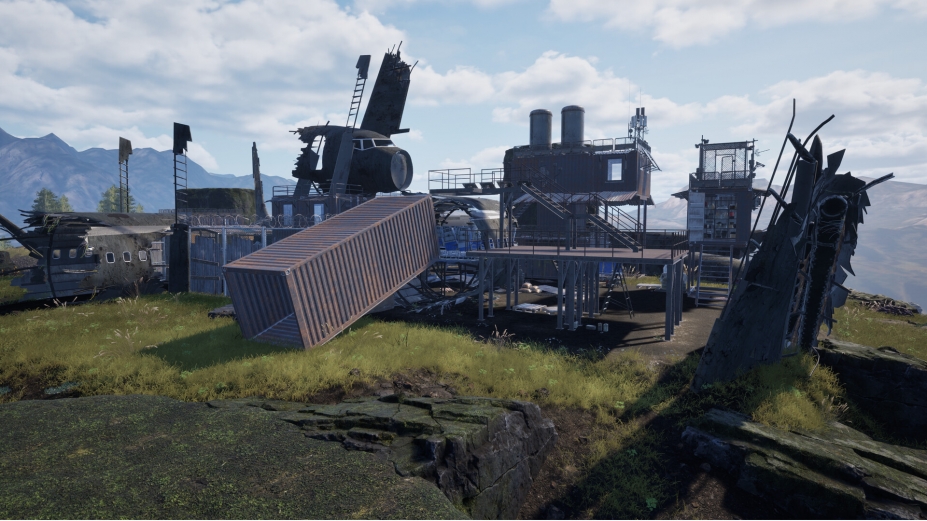 核纪元免安装中文版