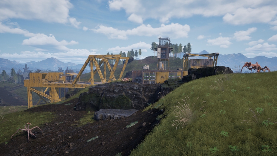 核纪元免安装中文版