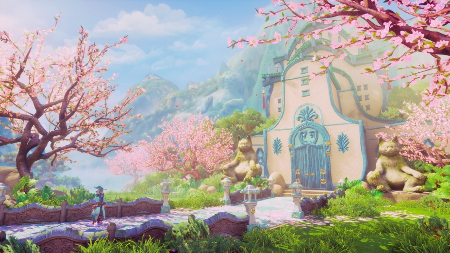 三位一体5：发条阴谋免安装绿色中文版