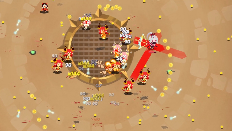 我不是魔王免安装中文版