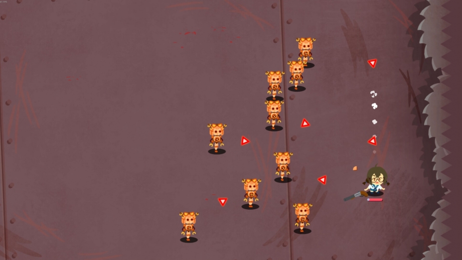 我不是魔王免安装中文版