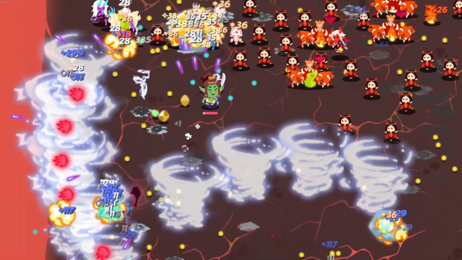 我不是魔王免安装中文版