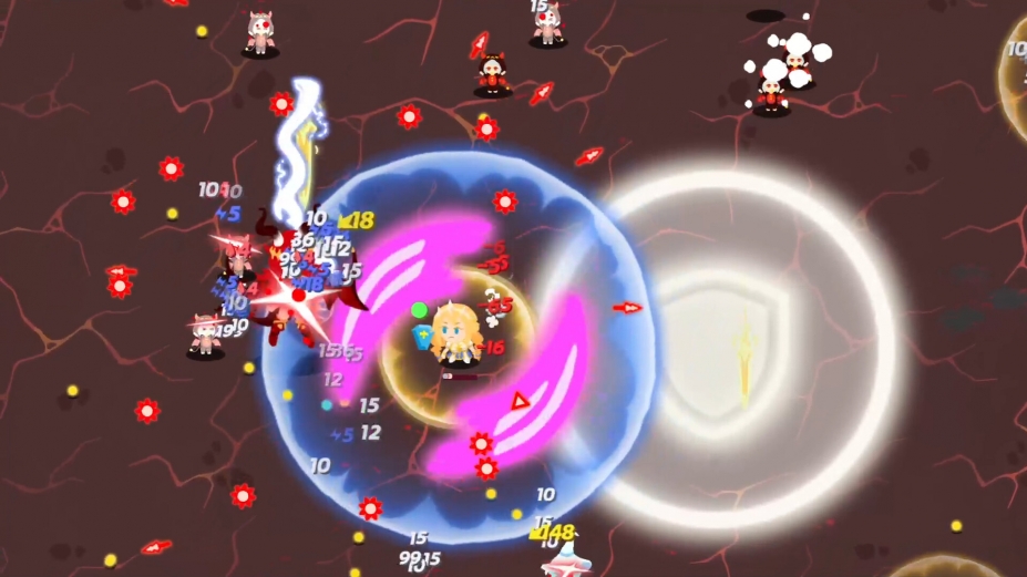 我不是魔王免安装中文版