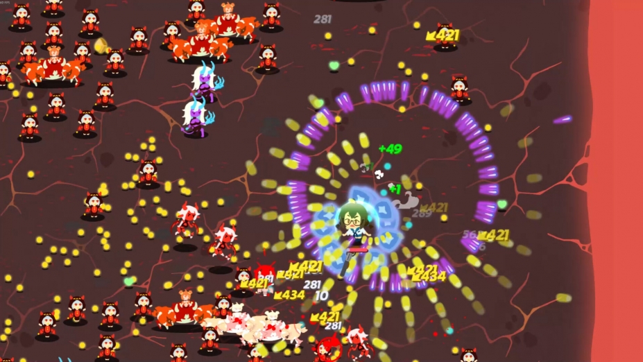 我不是魔王免安装中文版