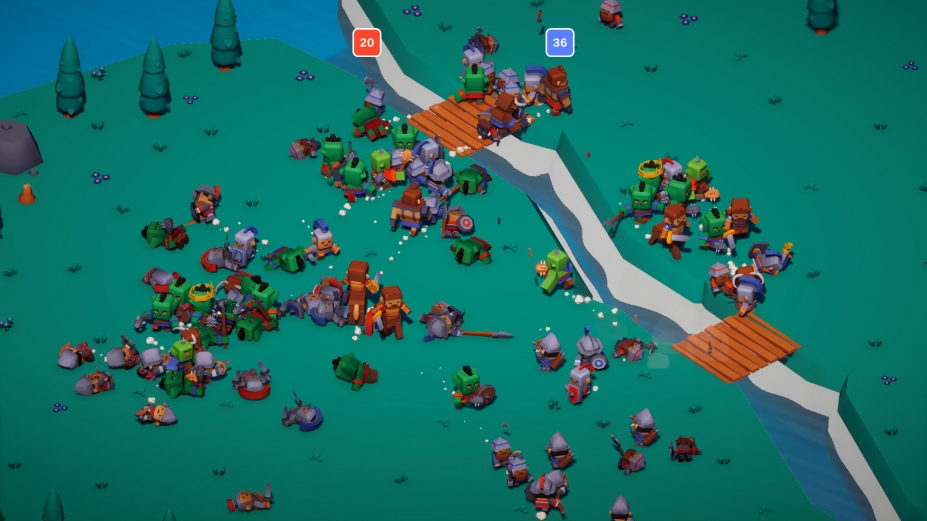 中世纪围城免安装中文版