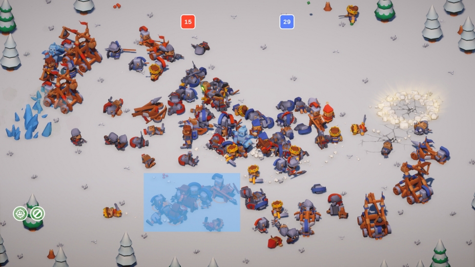 中世纪围城免安装中文版