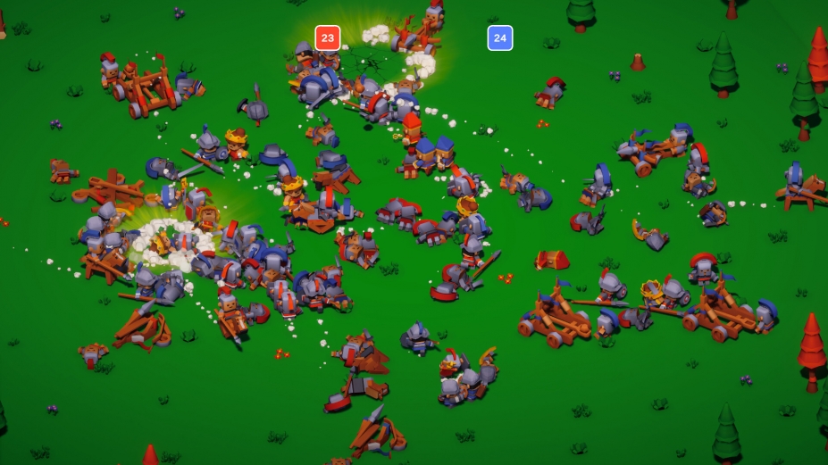 中世纪围城免安装中文版