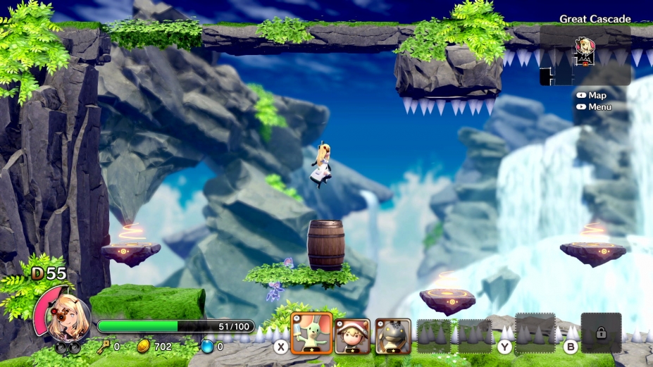 三位一体4：梦魇王子免安装绿色中文版