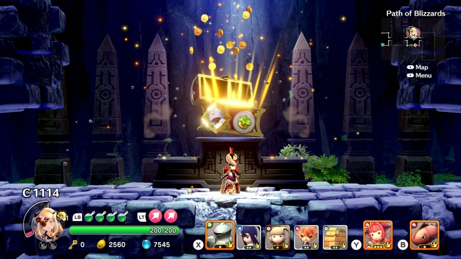 三位一体4：梦魇王子免安装绿色中文版