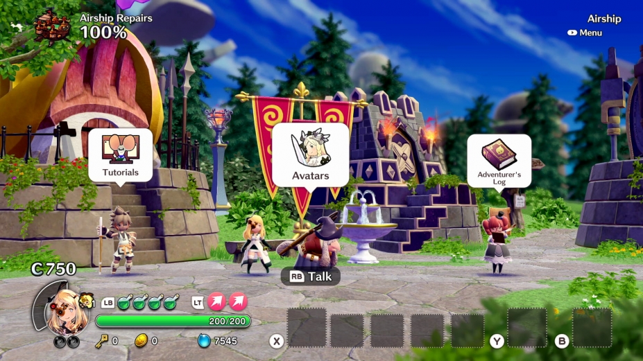 三位一体4：梦魇王子免安装绿色中文版