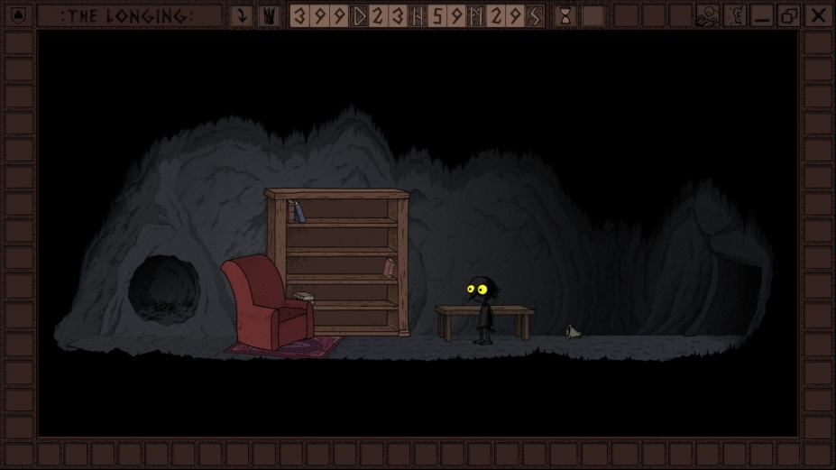 漫长等待免安装绿色中文版