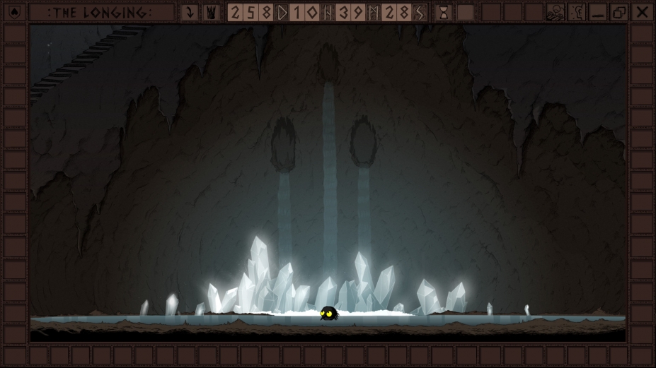 漫长等待免安装绿色中文版