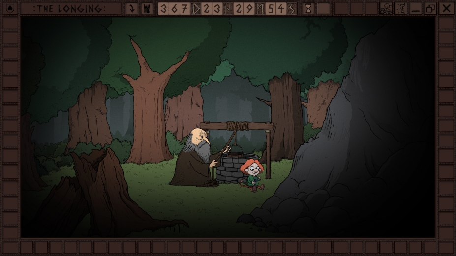 漫长等待免安装绿色中文版