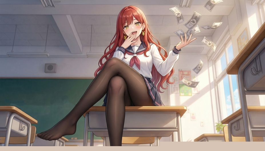 Paradoxical双界诗：序章官方中文版