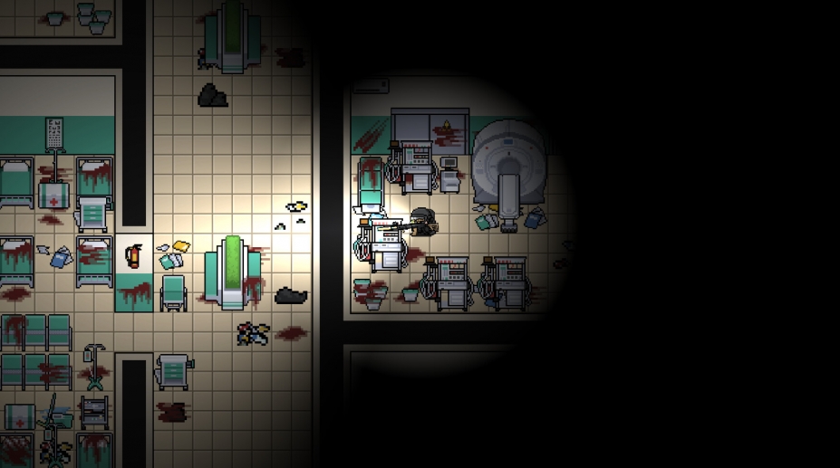 夜袭者免安装绿色中文版