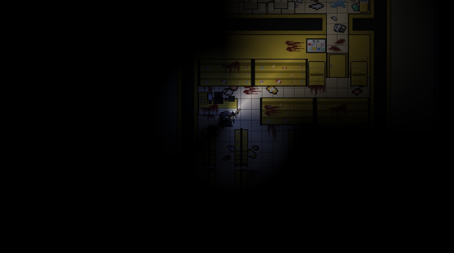 夜袭者免安装绿色中文版