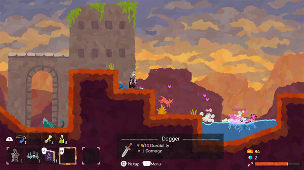 昂维克2免安装绿色版