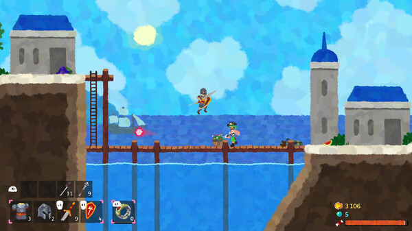 昂维克2免安装绿色版