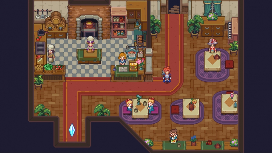 菲尔纳传说免安装绿色中文版