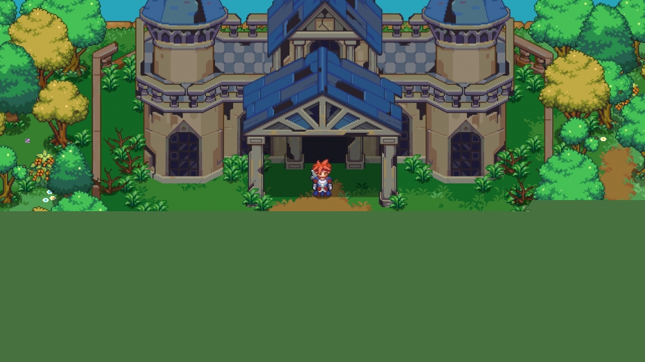 菲尔纳传说免安装绿色中文版