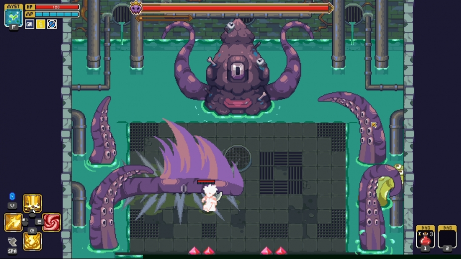 菲尔纳传说免安装绿色中文版