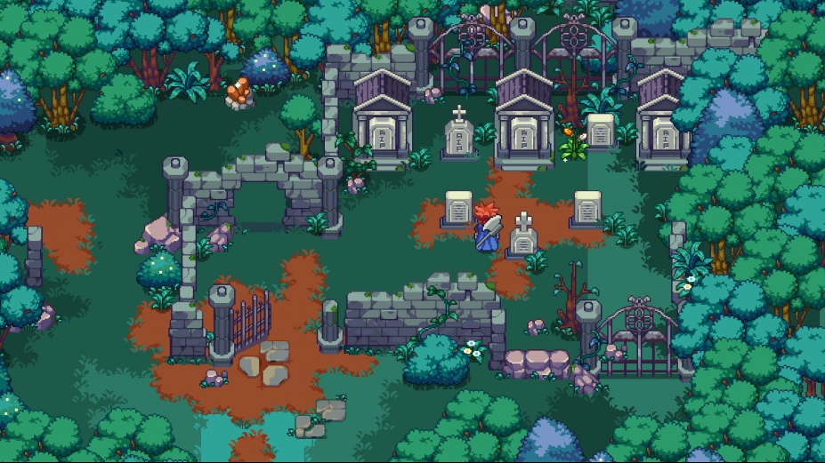 菲尔纳传说免安装绿色中文版