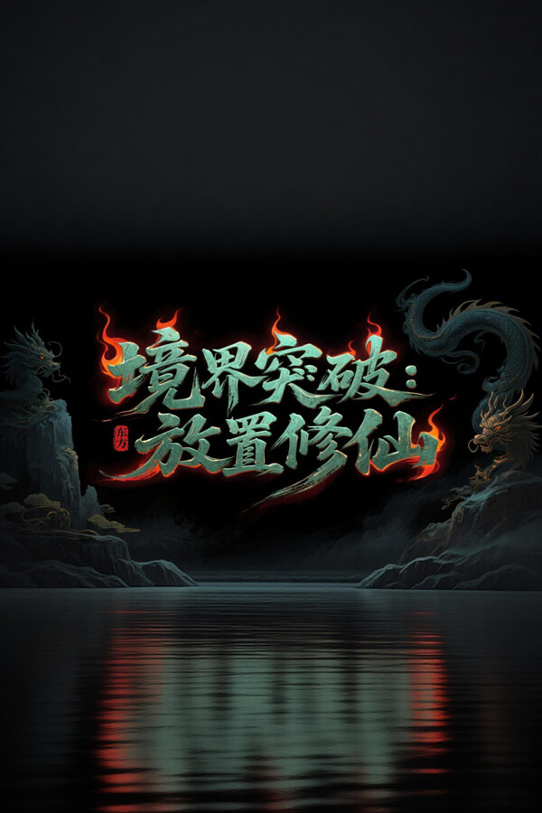 境界突破:放置修仙免安装中文版