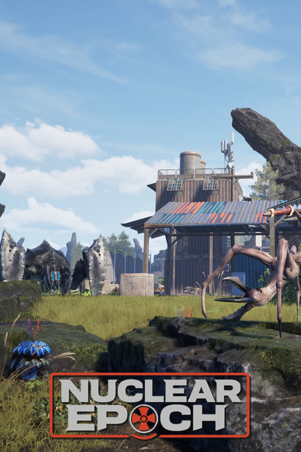 核纪元免安装中文版