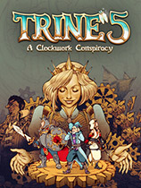 三位一体5：发条阴谋免安装绿色中文版