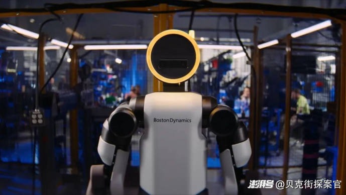 被嫌弃的“人形机器人一哥”，波士顿动力错哪了？