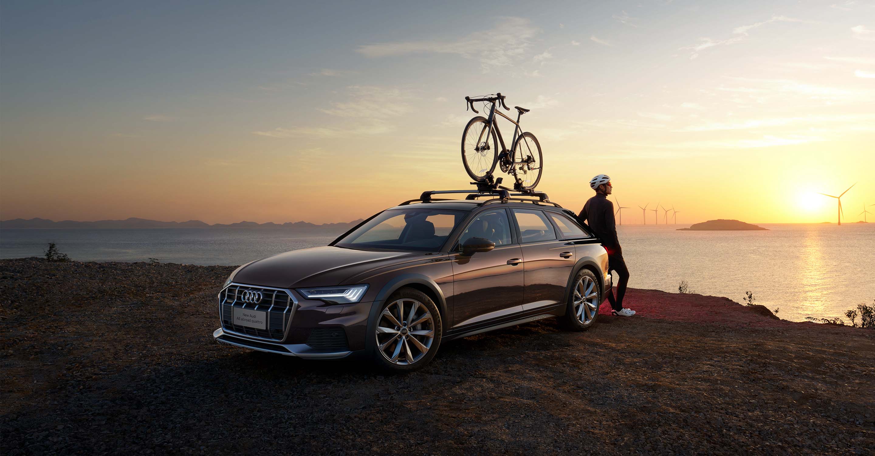 一汽大众召回 24613 辆国产奥迪 Q4 及 81 辆进口奥迪 A6 Allroad、A7 和 Q8 系列车型