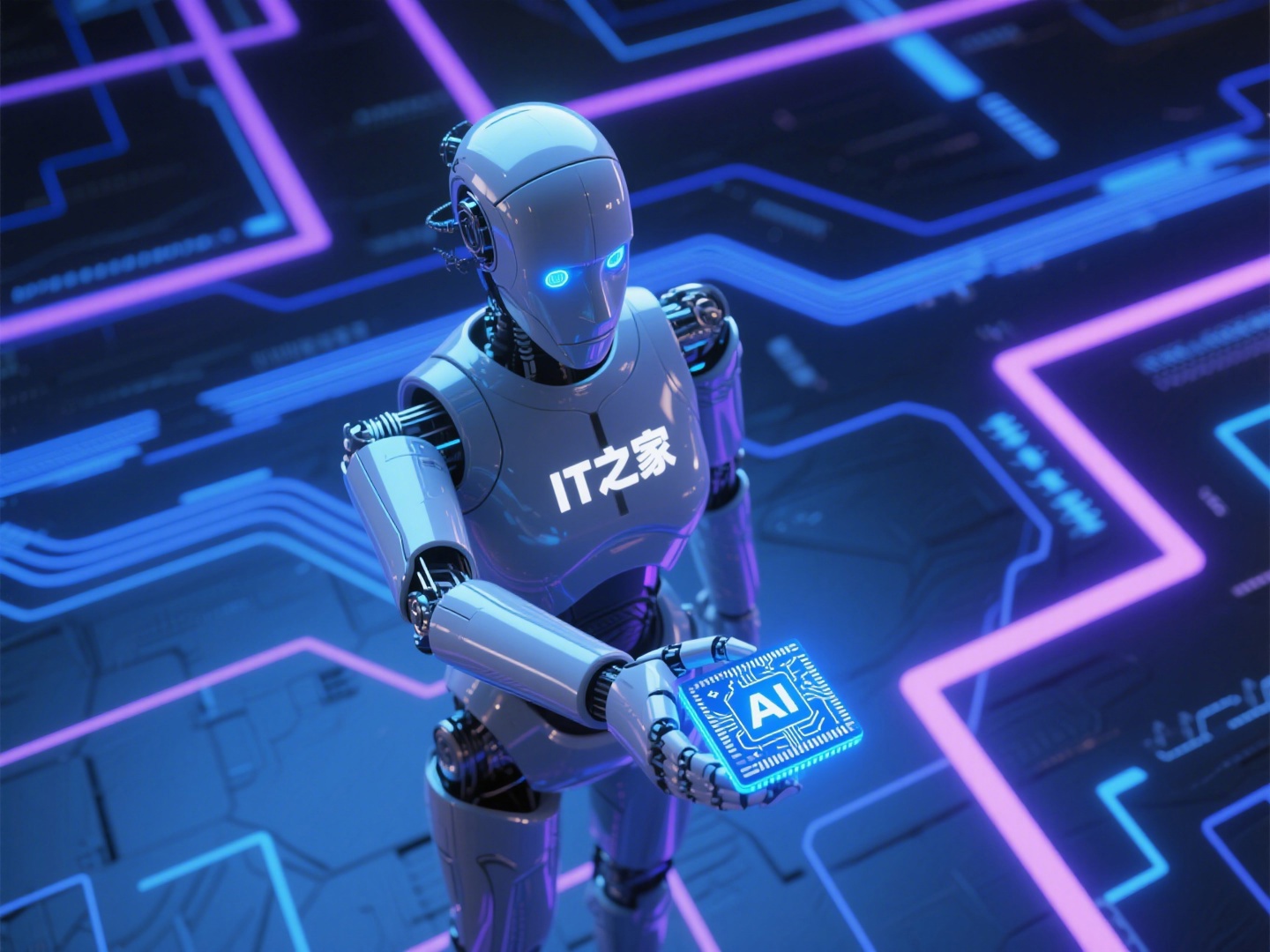 韩国产业研究院：中国智能汽车、机器人、半导体竞争力已超越韩国