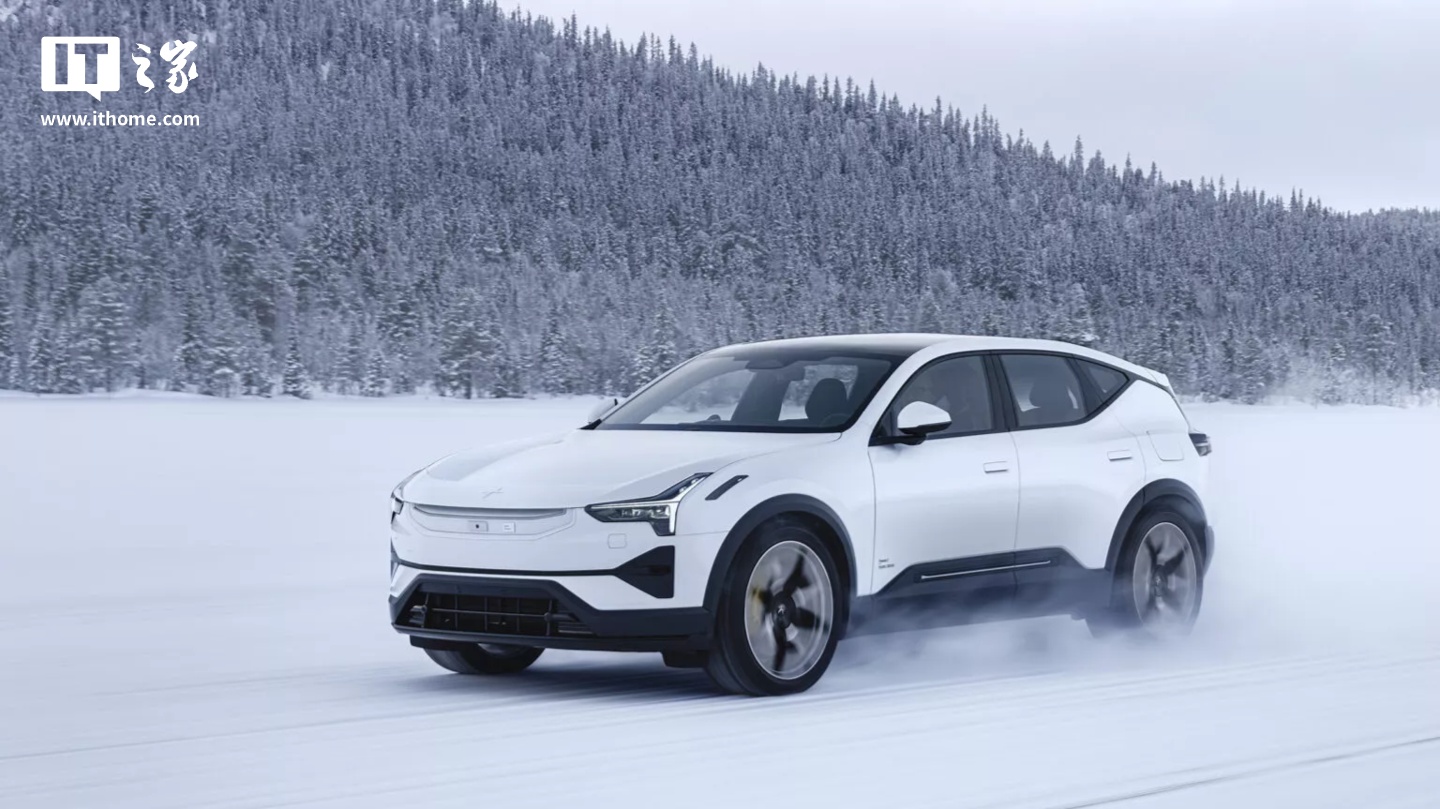 一骑绝尘：挪威 2025 年电动汽车渗透率达 95.9%，12 月更接近 98%