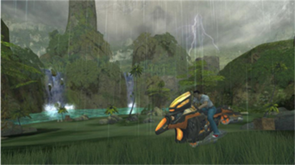 英雄萨姆2安卓版