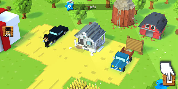 方块农场中文版 1