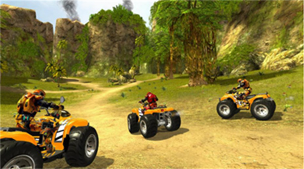 英雄萨姆2汉化版