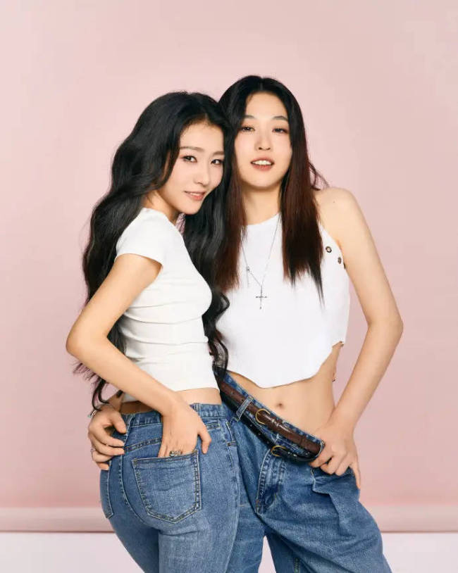 Dora直播谈退出3unshine原因！队长Abby发长文回应