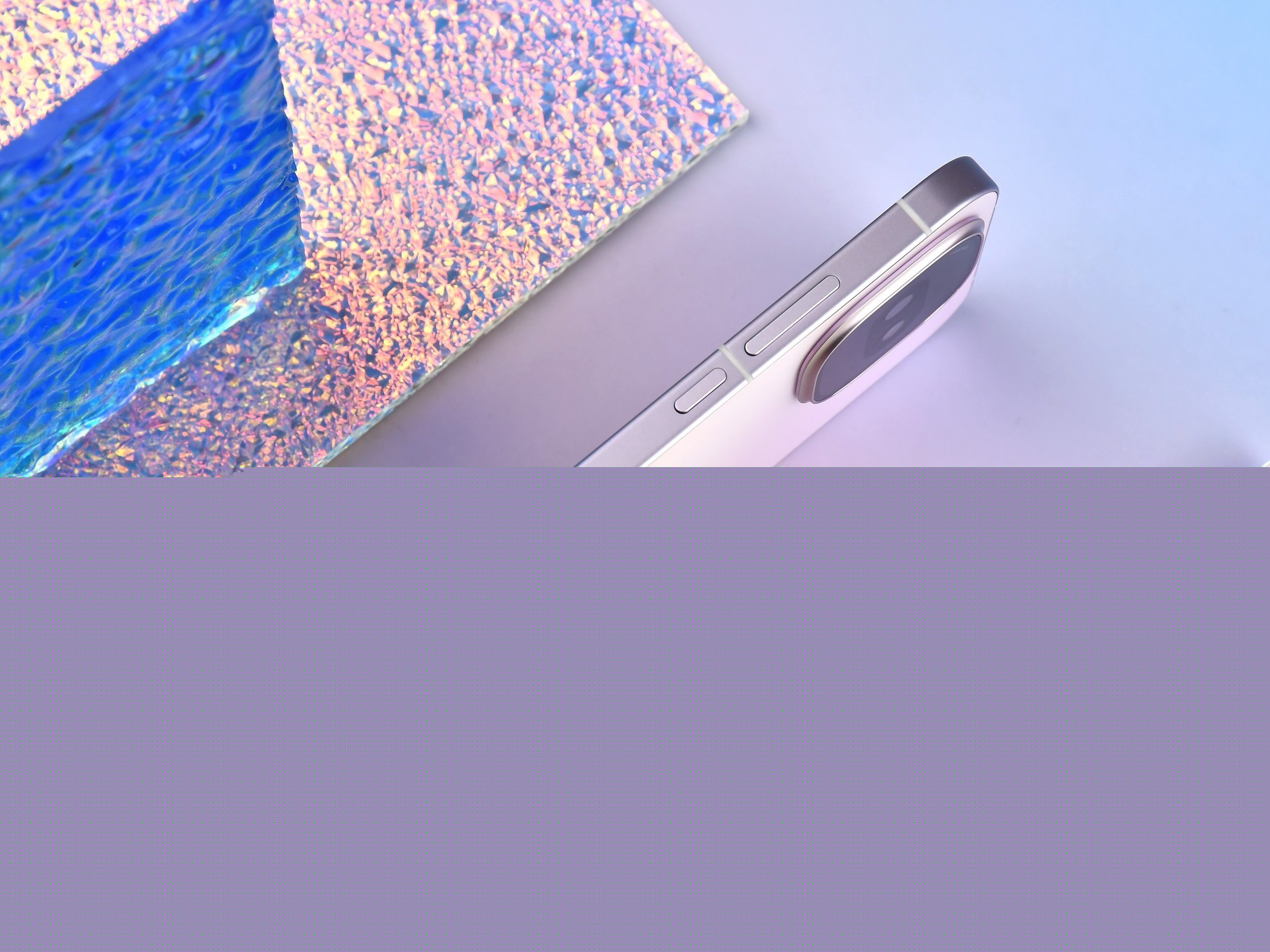 iQOO Z11 Turbo全面评测:中等尺寸也有满杯性能