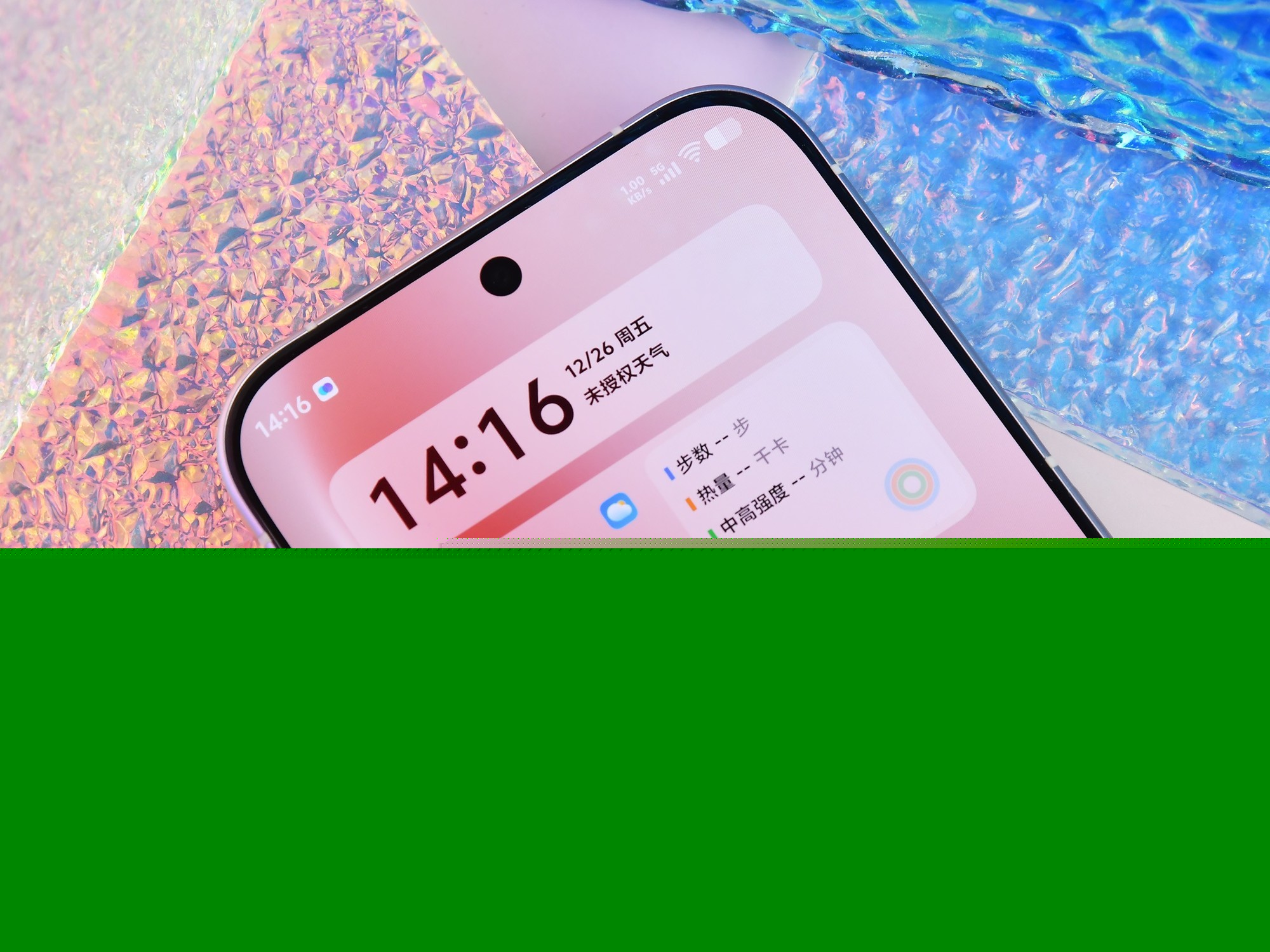 iQOO Z11 Turbo全面评测:中等尺寸也有满杯性能