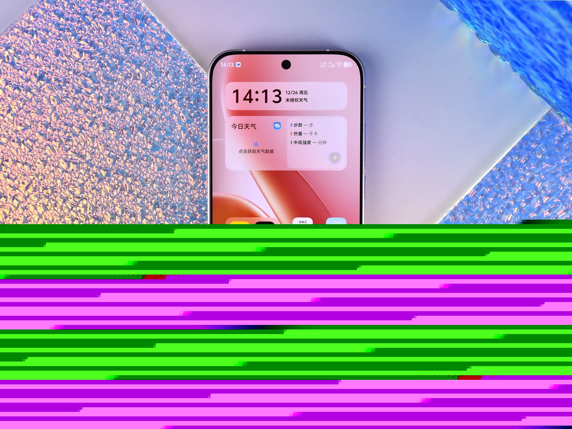 iQOO Z11 Turbo全面评测:中等尺寸也有满杯性能