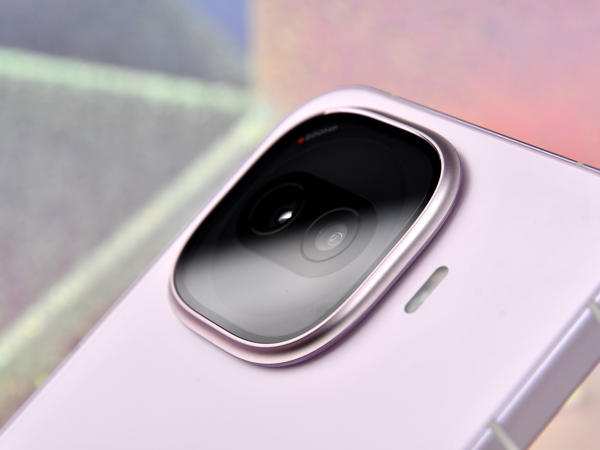 iQOO Z11 Turbo全面评测:中等尺寸也有满杯性能